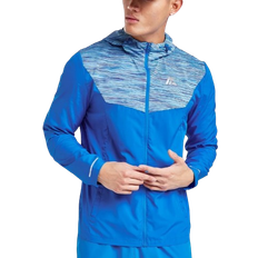 Montirex Trail Jacket - Blue