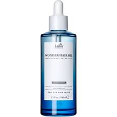  Wonder Hair Oil