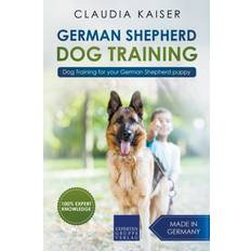 German Shepherd Dog Training