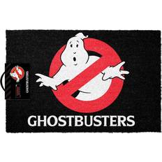 Grupo Erik Dörrmatta Ghostbuster Logo