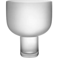 Gejst Nebl Vase Large Frosted Vas 35cm