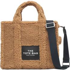 Marc Jacobs The Medium Teddy Tote Bag - Camel