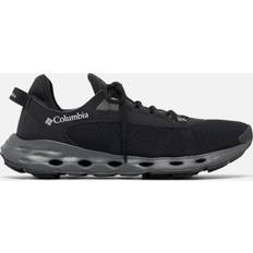 Columbia Men Sneakers Columbia Men's Drainmaker XTR Shoe- Black