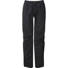 Mountain Equipment Tøj Mountain Equipment Zeno Full Zip Pant - Regular Farve Sort
