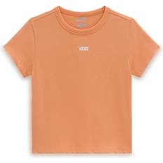 Vans T-paidat Vans Basic Mini T-Paita - Copper Tan