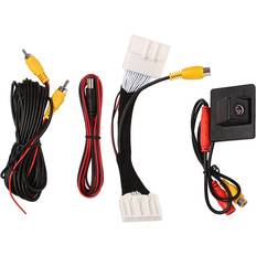 Reversing Cameras Tlily Car Rear View Camera Parking Assist Camera