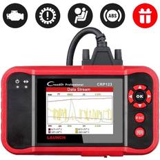 Launch CRP123 OBD2 Scanner OBD2 Code Reader