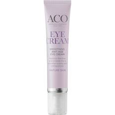 Anti-age Ögonkrämer på rea ACO Anti Age Smoothing Eye Cream 15ml