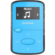 Clip Jam 8GB