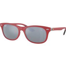 Ray-Ban RB4607M SCUDERIA FERRARI