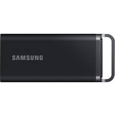 SSD - USB 3.2 Gen 1 Hard disk Samsung Portable SSD T5 EVO 4TB USB 3.2 Gen 1