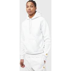 Carhartt WIP Chase Hoodie, Grey