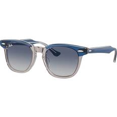 Ray-Ban Children Sunglasses Ray-Ban Children Rb9098s Kids Top Dark Frame