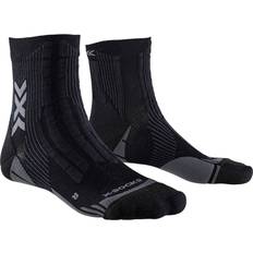 X-Socks Hike Perform Natural Ankle Vandresokker - Farve Sort