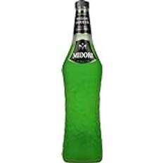 Midori Øl & Spiritus Midori Melon 20% 100 cl