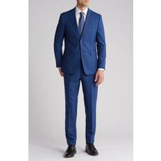 English Laundry Wool-Blend Suit