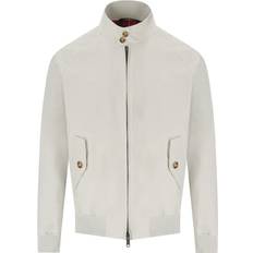 Klassisk G9 Jakke - Beige
