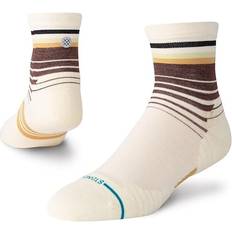 Canvas Underwear Stance Performance Quarter Socks Tracking Canvas