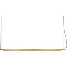 Luceplan Ceiling Lamps Luceplan Compendium Linear