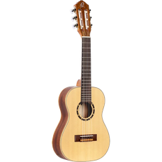 1/4 Guitares acoustiques Ortega R121-1/4