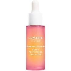 Nordic Bloom Berry Pre-Retinol Facial Oil