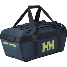 Nylon Sporttassen Helly Hansen Scout Duffel M 50L - Alpine Frost