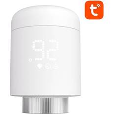 Avatto Smart Thermostat Radiator Valve TRV16 Zigbee Tuya