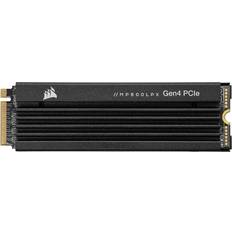 Corsair mp600 Corsair MP600 PRO LPX SSD CSSD-F8000GBMP600PLP 8TB