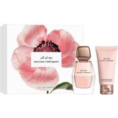 Narciso Rodriguez All Of Me Gift Set 50ml EDP 50ml Body Lotion 50ml