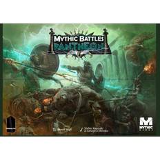 Mythic Battles: Pantheon