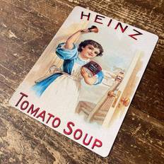 East Urban Home Heinz Tomato Soup Dcor