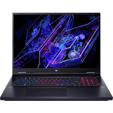 Acer 16 GB - Intel Core i7 Notebooks Acer Predator Helios Neo 18