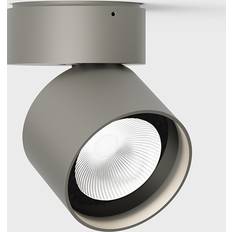IP44.DE Pro R Udendørs Spot Space Grey