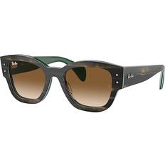 Ray-Ban Adult Sunglasses Ray-Ban Unisex Jorge Striped