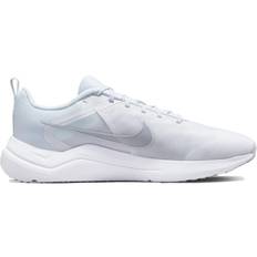 Schuhe NIKE Downshifter 12 M - White/Pure Platinum