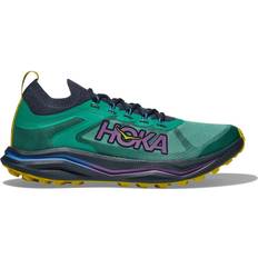Hoka zinal 2 Hoka Zinal 2 W - Tech Geen/Strata