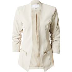 Nylon Blazers Vila Joy Blazer - Beige