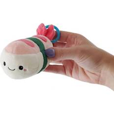 Squishable Snacker Shrimp Sushi