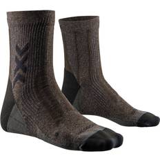 X-Socks Hike Perform Natural Brown Man 8-9.5