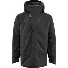 Klättermusen Brage 2.0 Jacket Black Man