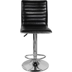 Kayoom Midnight 625 Black Tabouret de bar 41cm 2pcs