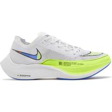 Nike vaporfly next 2 Nike ZoomX Vaporfly Next% 2 M - White/Volt/Racer Blue/Black