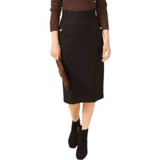 Rayon Rokken Rowena Skirt - J.McLaughlin