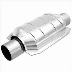 Exhaust Systems Magnaflow MagnaFlow Universal California Catalytic Converter 447204