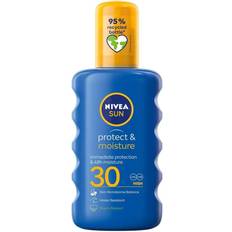 Sun Protect & Moisture Spray SPF30