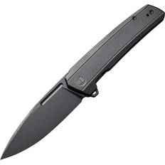 Co Ltd Speedster Framelock Black SW