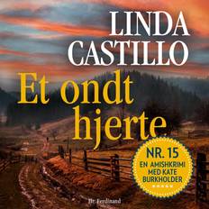 Et ondt hjerte Linda Castillo