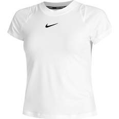 Nike Court Dri-Fit Advantage T-Shirt Women white