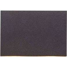 Lucande Wall Flush Lights Lucande Henor Graphite Wall Flush Light 13cm