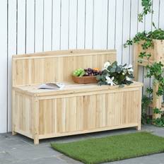 Ananas Storage